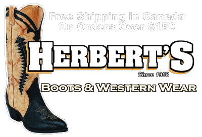 Herberts Boots
